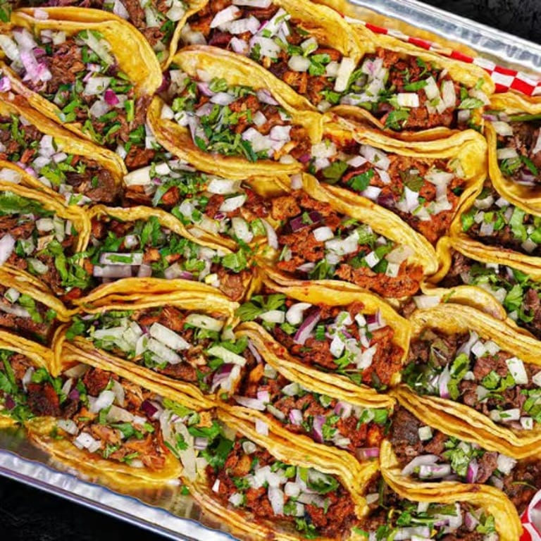 Delicious Tacos for Everyone