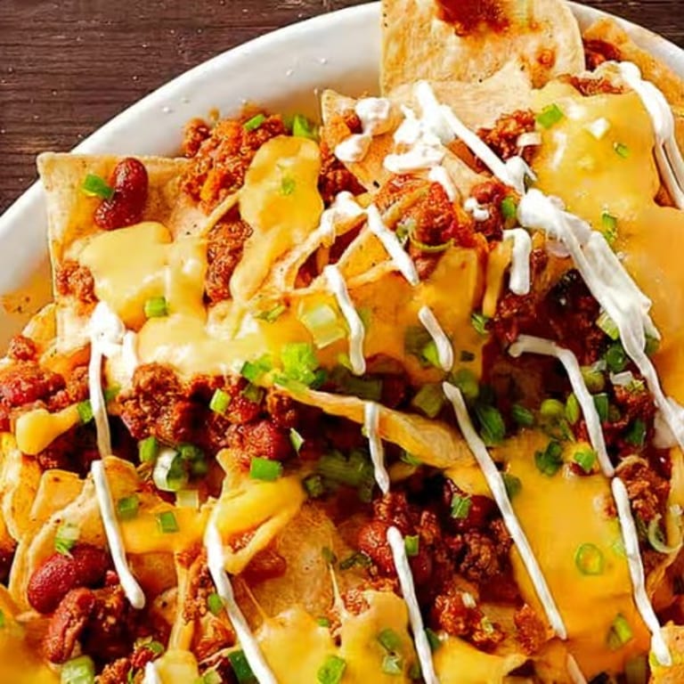 Burritos That Delight Your Taste Buds