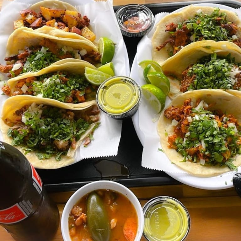 Taste of Mexico Rewards