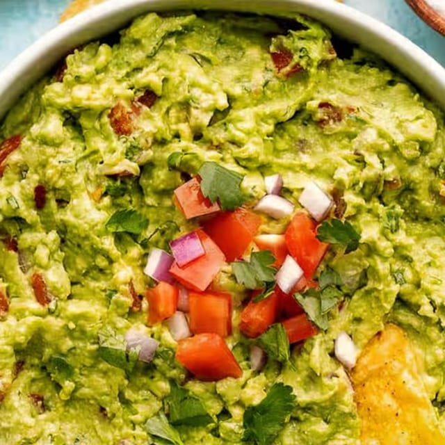 Guacamole 2 oz.