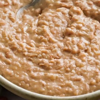 6 oz Refried Beans