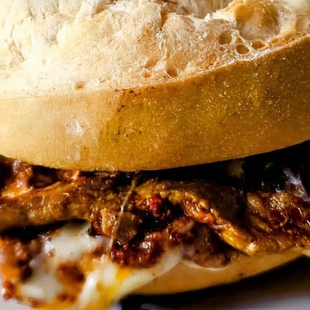 Big Torta.