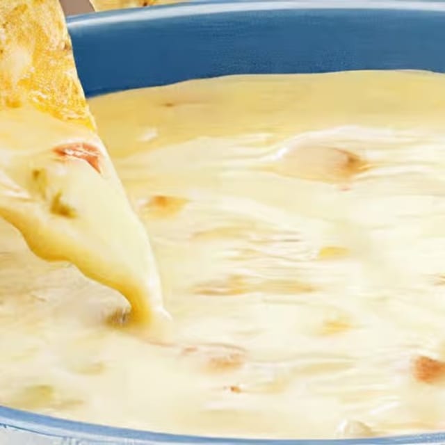 Nacho Cheese 4 oz.