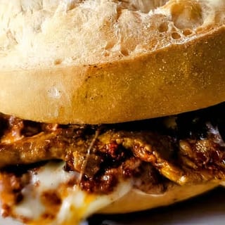 Mini Tortas