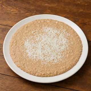 Medium Refried Beans Party Tray