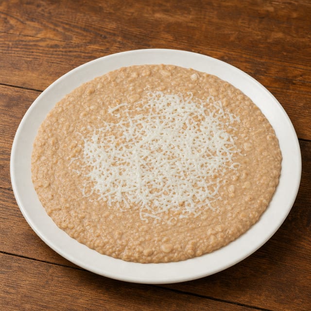Medium Refried Beans Party Tray.
