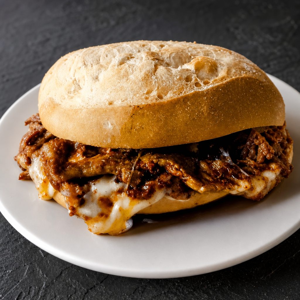 Big Torta.