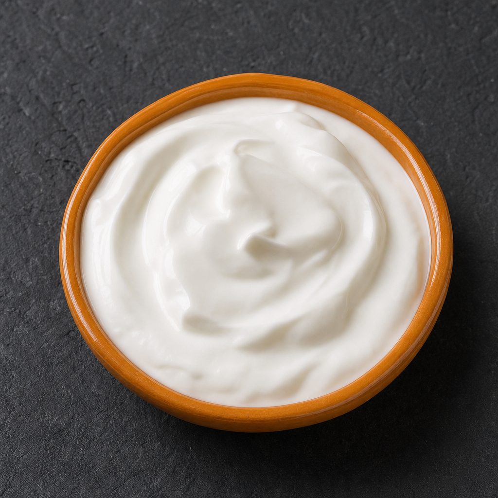 Sour Cream 2 oz.