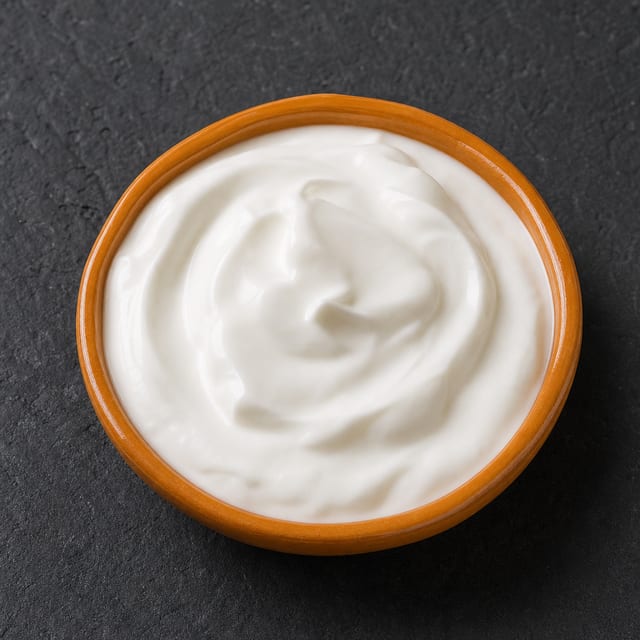 Sour Cream 2 oz.