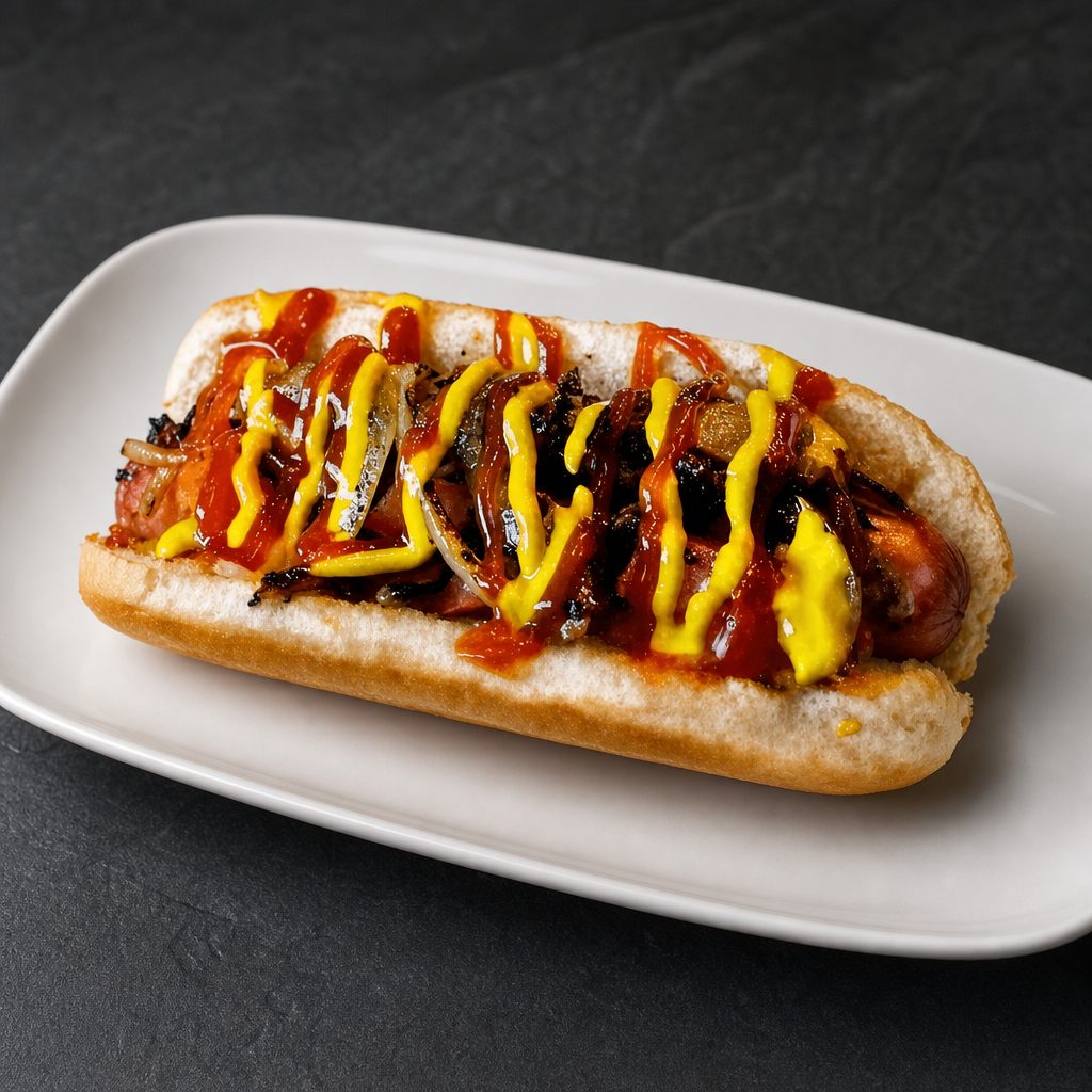 Street Dog Thursday.