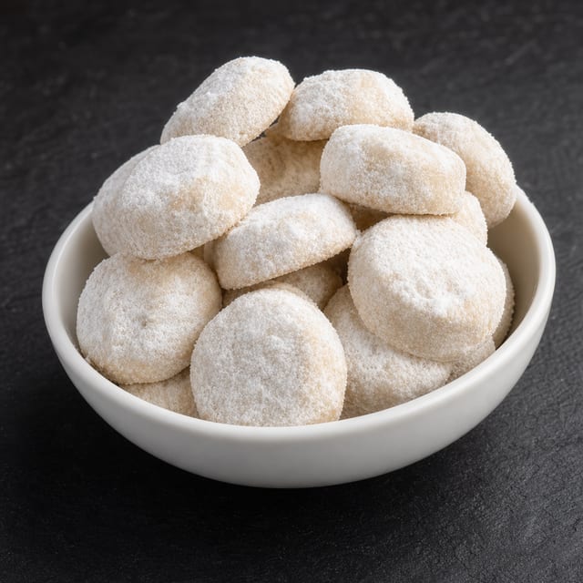Cookies 3 for 1.00.